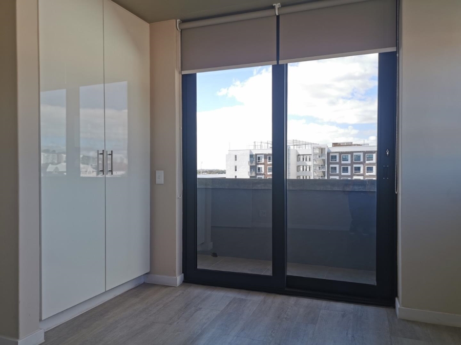 To Let 2 Bedroom Property for Rent in Observatory Western Cape